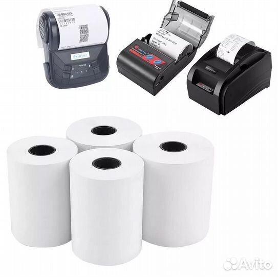 Кассовая лента