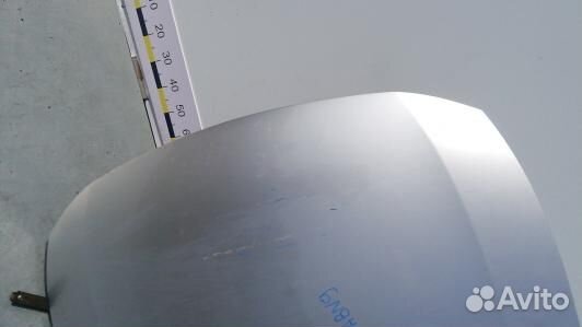 Капот lexus GS 3 (ABN09D201)