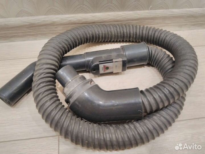 Запчасти для пылесоса Samsung