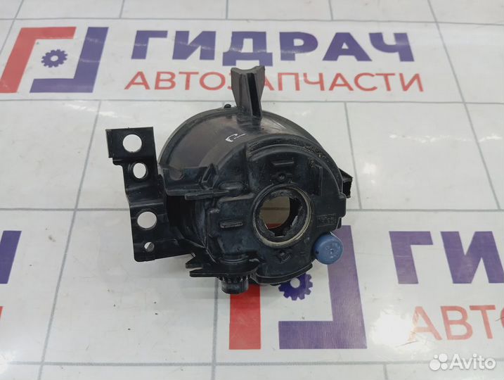 Фара противотуманная правая Porsche Cayenne (9PA) 95563116601