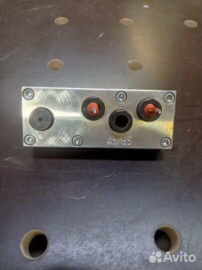 Приспособление sistemi klein trimatic 45/9,5