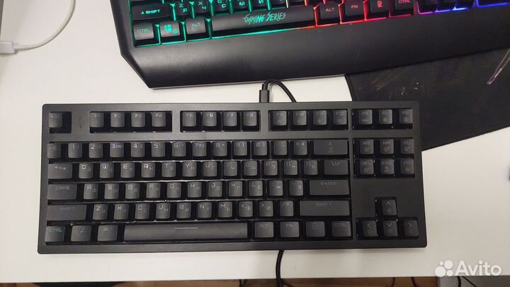 Клавиатура ardor Immortality TKL