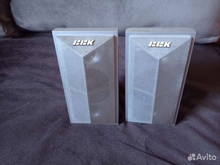 Акустика BBK