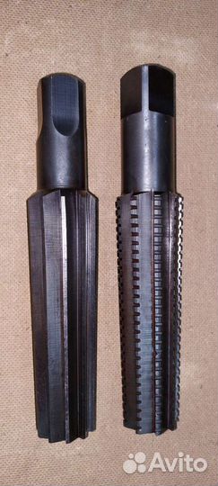 Развёртка конусная км5