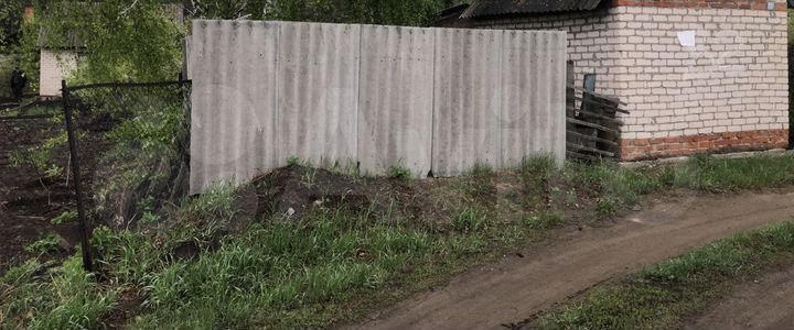 Участок 5 сот. (СНТ, ДНП)