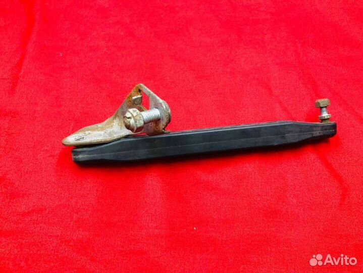 Тяга датчика положения кузова A2223200889 Mercedes