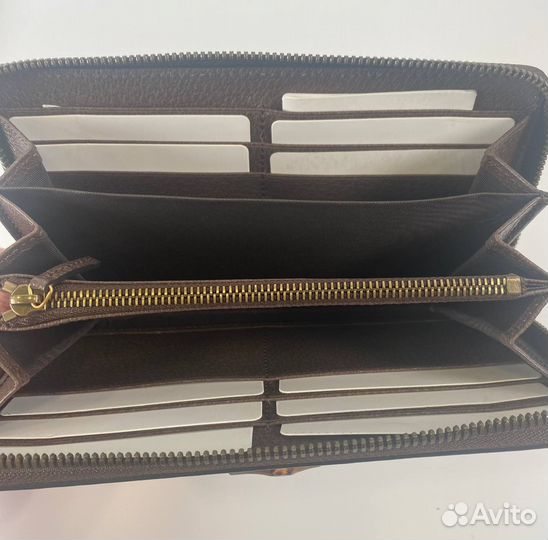 Кошелек gucci