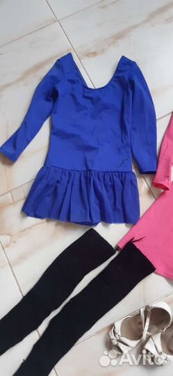 Все для бально- спортивных танцев