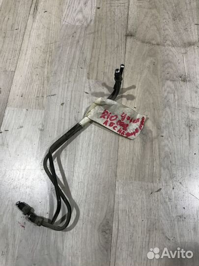 Трубка Шланг тормозной Kia RIO 3