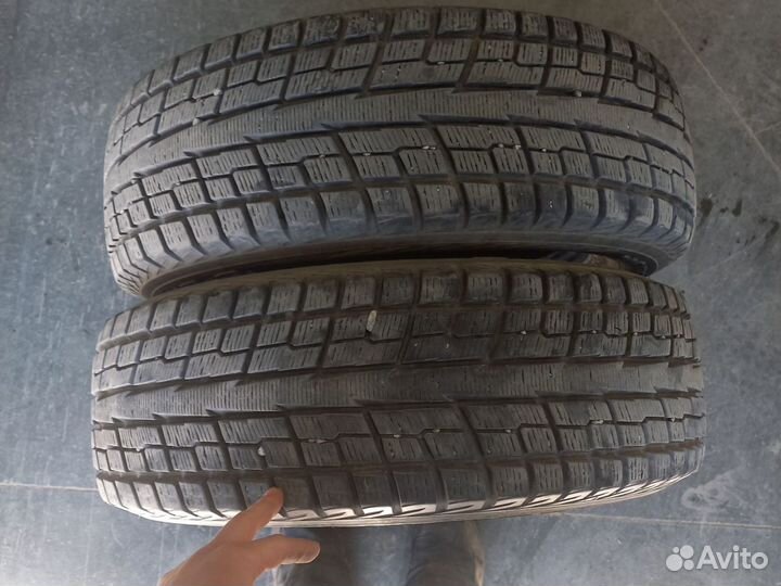 Yokohama Geolandar I/T-S G073 215/65 R16