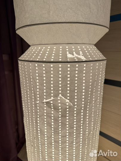 Светильник напольный IKEA