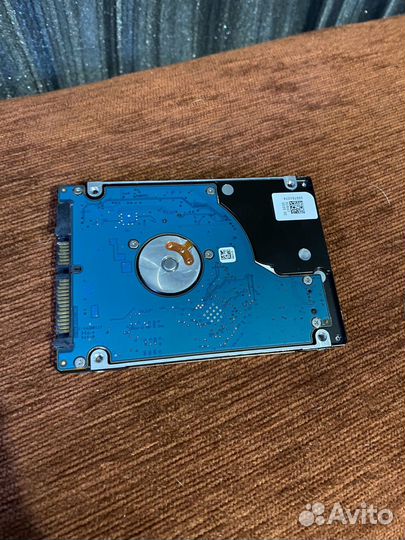 Жесткий диск для пк или ноутбука 200гб