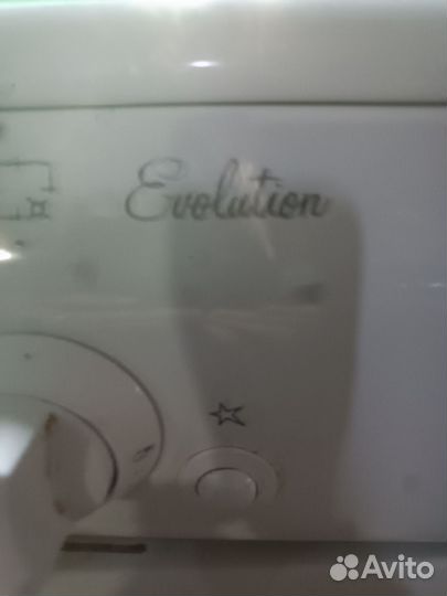 Газовая плита De luxe