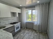 2-к. квартира, 53 м², 4/9 эт.