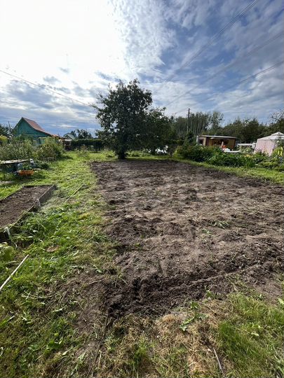 Дача 30 м² на участке 8 сот.