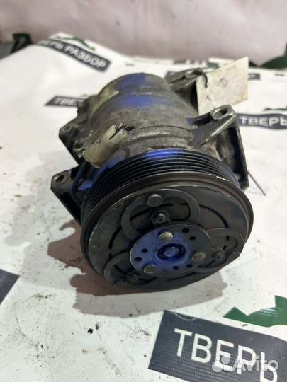 Компрессор кондиционера Volvo Xc90 2 2002-2009