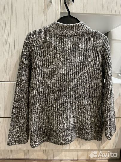 Джемпер zara 140