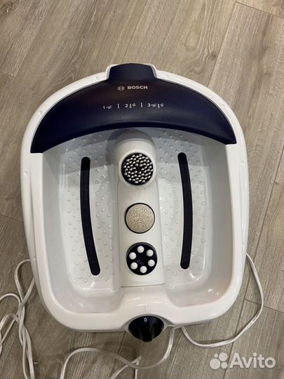 Массажная ванночка для ног Bocsh
