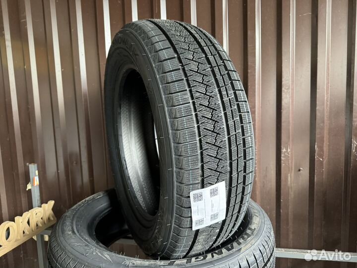 Triangle PL02 225/60 R18 104V