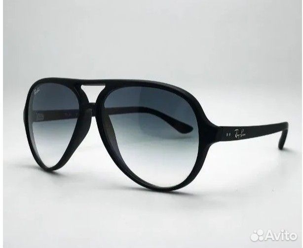 Очки Ray Ban Cats