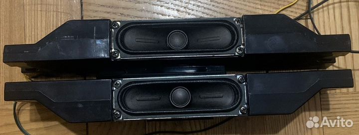 BN96-18071C Динамики телевизора