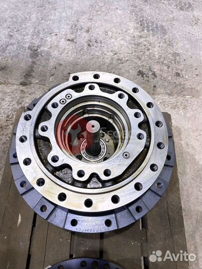 Бортовой редуктор 9233687