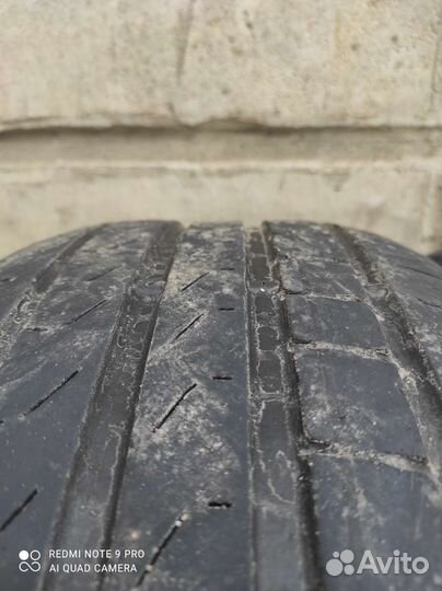 Pirelli Scorpion Verde 255/45 R19
