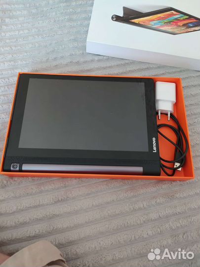 Планшет Lenovo YT3-X50M