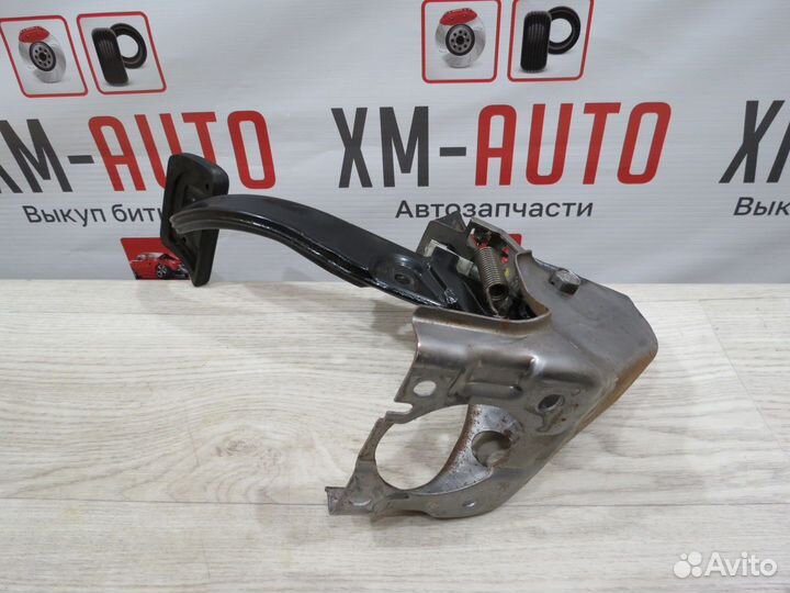 Педаль тормоза Hyundai i40