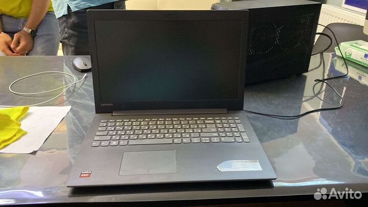 Lenovo