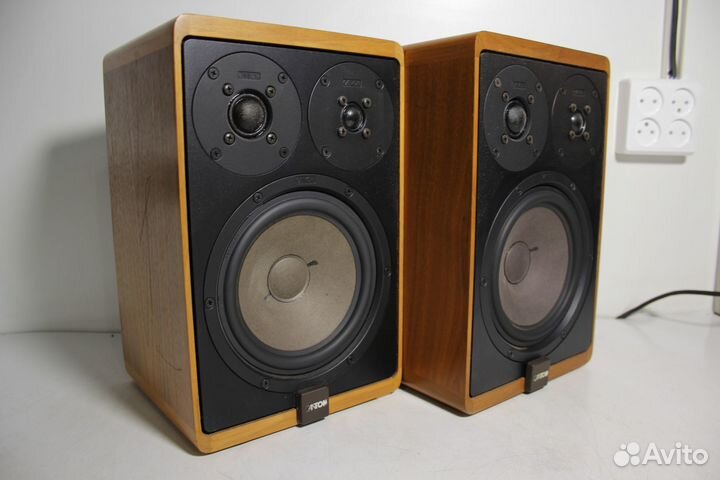 Canton Quinto 510 Акустика Germany