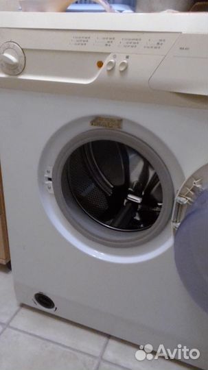 Стиральная машина Gorenje WA 411