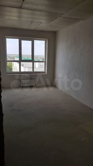 2-к. квартира, 64,7 м², 13/17 эт.