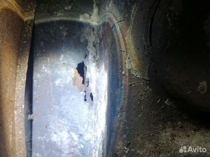 Печь для бани кастор 28 кВт