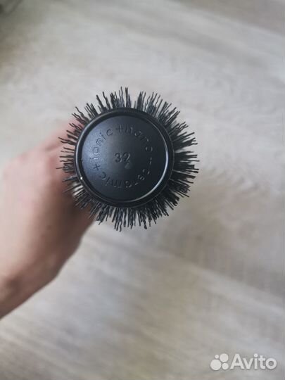 Брашинг Mustang Base MBS02