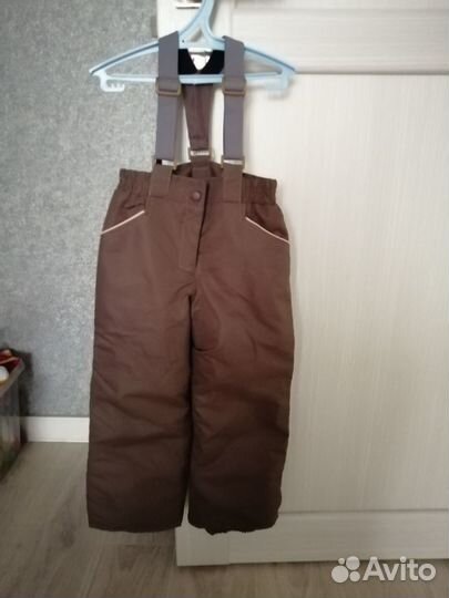 Продам демисезоный костюм