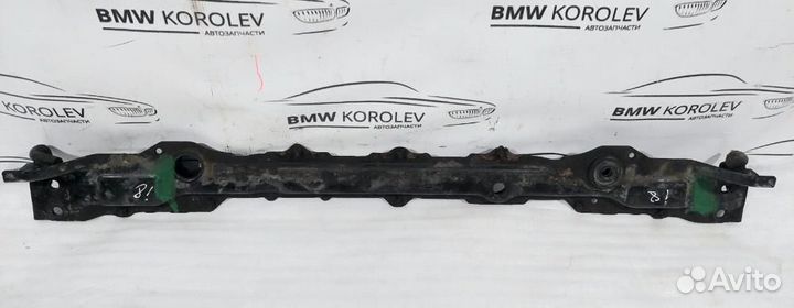 Балка подрадиаторная SX4 2013 Suzuki SX4