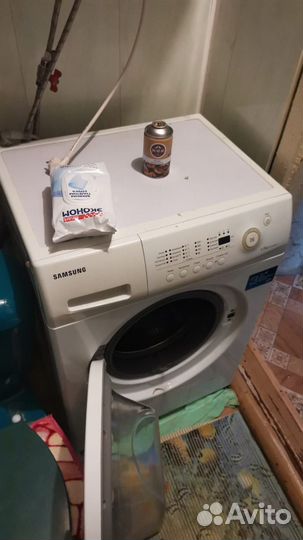 Продам машинку, автомат на 5кг. Рабочая