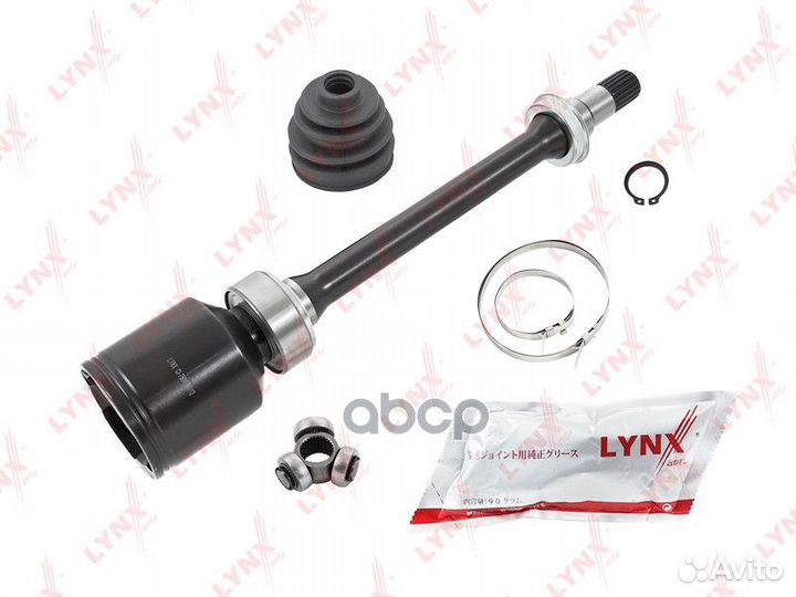 Шрус lynxauto CI-7500 ci7500 lynxauto