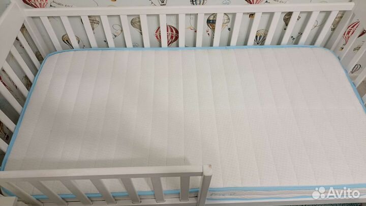 Детский матрас Askona 160 80