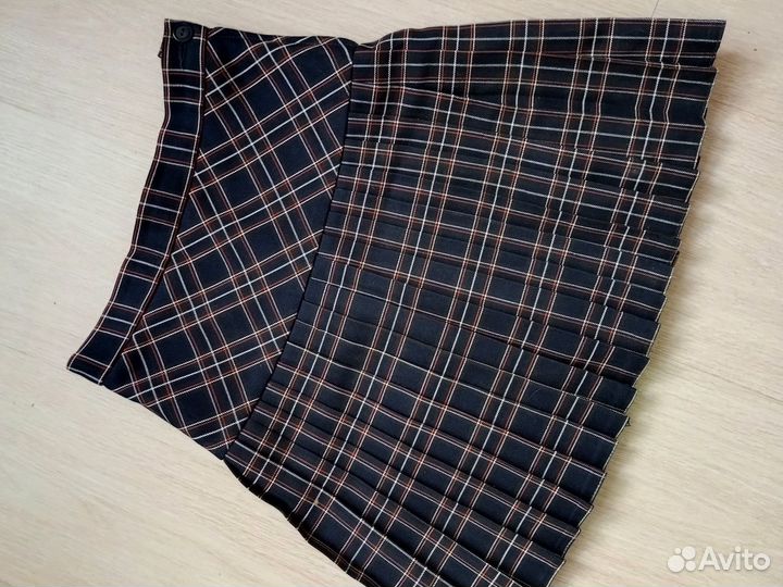 Школьная юбка 134