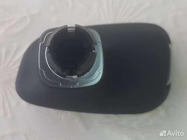 Ручка на коробку передач Audi