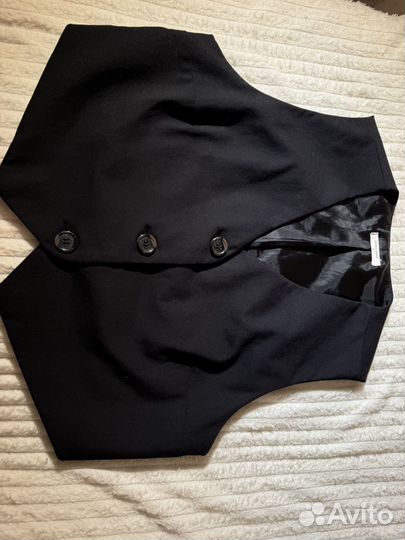 Жилетка женская