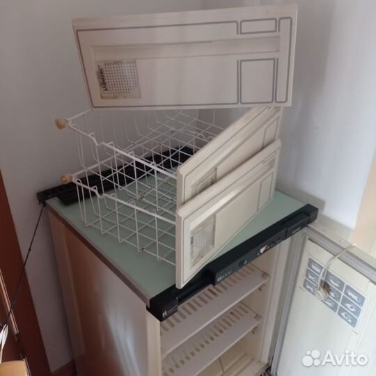 Морозильная камера 'гиочел'