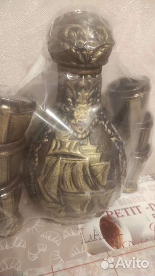 Набор для вина подарочный