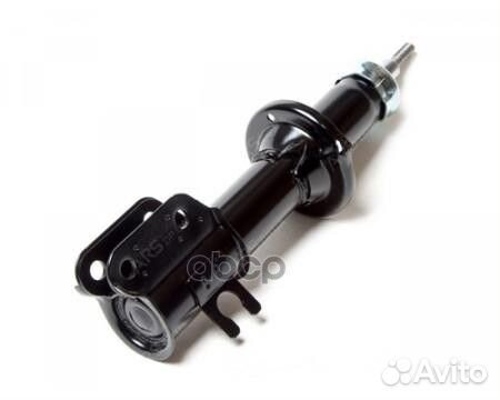 Амортизатор mitsubishi colt 04- пер.прав.газ