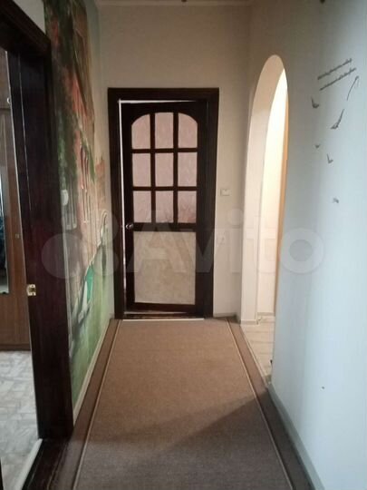 2-к. квартира, 53 м², 1/1 эт.