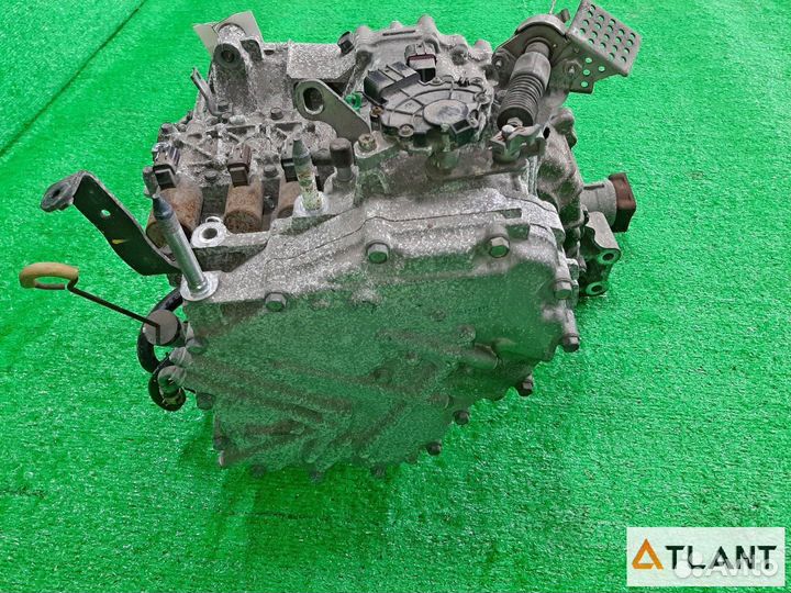 АКПП honda airwave