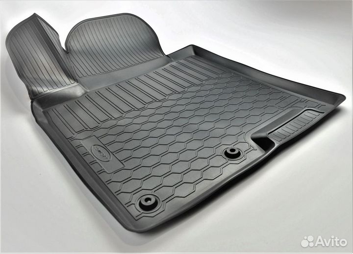 Коврик водительский Hyundai i40