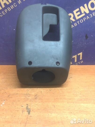 Пластик рулевой колонки LADA Largus универсал K4M